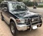 Mitsubishi Pajero 2001 - Nhập khẩu nguyên chiếc, giá tốt 378tr