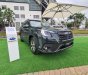 Subaru Forester 2023 - Nhập khẩu nguyên chiếc, sẵn xe giao ngay