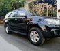 Toyota Fortuner 2012 - Dư dùng bán rẻ xe full options zin a-z rất đẹp