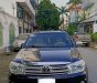 Toyota Fortuner 2012 - Dư dùng bán rẻ xe full options zin a-z rất đẹp