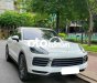 Porsche Cayenne   2018 ĐK 2019 MÀU TRĂNG 2018 - PORSCHE CAYENNE 2018 ĐK 2019 MÀU TRĂNG