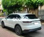 Porsche Cayenne   2018 ĐK 2019 MÀU TRĂNG 2018 - PORSCHE CAYENNE 2018 ĐK 2019 MÀU TRĂNG