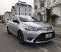 Toyota Vios 2014 - Gia đình mình cần bán gấp Toyota vios 2014 bản E số sàn 1.5 màu bạc xịn  gia đình sử dụng fun đồ chơi 