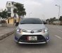 Toyota Vios 2014 - Gia đình mình cần bán gấp Toyota vios 2014 bản E số sàn 1.5 màu bạc xịn  gia đình sử dụng fun đồ chơi 