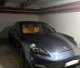 Porsche Panamera 2009 - Xe nữ chạy rất ít