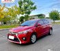 Toyota Yaris 2017 - Nhập Thái Lan nguyên chiếc, gia đình đi cẩn thận