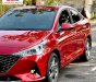 Hyundai Accent 2022 - Siêu lướt, nhiều options hiện đại - Gia đình đi giữ gìn, chủ rất kỹ tính