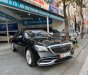 Mercedes-Benz CClassSC 2017 - Mercerdes S450 Sx 2017 đăng ký lần đầu 2018. Độ full lên Maybach.khẳng định chất lượng cùng đời mới hiếm có.