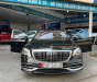 Mercedes-Benz CClassSC 2017 - Mercerdes S450 Sx 2017 đăng ký lần đầu 2018. Độ full lên Maybach.khẳng định chất lượng cùng đời mới hiếm có.