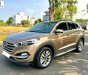 Hyundai Tucson 2018 - Options miên man