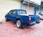 Ford Ranger 2001 - Máy dầu 2 cầu đầy đủ, giá mềm như bún, vận hành linh hoạt, tặng tời 12.000 lbs kéo siêu khoẻ