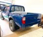 Ford Ranger 2001 - Máy dầu 2 cầu đầy đủ, giá mềm như bún, vận hành linh hoạt, tặng tời 12.000 lbs kéo siêu khoẻ