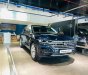 Volkswagen Touareg 2023 - Màu xanh dương Meloe Crystal Effect đang có 1 chiếc xe tại Vw Sài Gòn có thể giao ngay trong tháng 6/2023