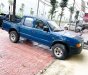 Ford Ranger 2001 - Máy dầu 2 cầu đầy đủ, giá mềm như bún, vận hành linh hoạt, tặng tời 12.000 lbs kéo siêu khoẻ