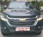 Chevrolet Trailblazer 2018 - 2 cầu, máy dầu 2.5 tự động, đời 2018, màu xám đẹp mới 95%