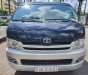 Toyota Hiace 2009 - Máy xăng, 15 chỗ