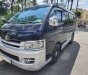 Toyota Hiace 2009 - Máy xăng, 15 chỗ