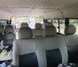 Toyota Hiace 2009 - Máy xăng, 15 chỗ