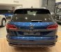 Volkswagen Touareg 2023 - Màu xanh dương Meloe Crystal Effect đang có 1 chiếc xe tại Vw Sài Gòn có thể giao ngay trong tháng 6/2023