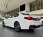 BMW 520i 2023 - Hót ưu đãi lớn