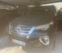 Toyota Fortuner 2017 - Bản full cao cấp nhất