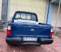 Ford Ranger 2001 - Máy dầu 2 cầu đầy đủ, giá mềm như bún, vận hành linh hoạt, tặng tời 12.000 lbs kéo siêu khoẻ