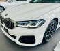 BMW 520i 2023 - Hót ưu đãi lớn