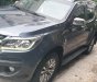 Chevrolet Trailblazer 2018 - 2 cầu, máy dầu 2.5 tự động, đời 2018, màu xám đẹp mới 95%