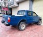 Ford Ranger 2001 - Máy dầu 2 cầu đầy đủ, giá mềm như bún, vận hành linh hoạt, tặng tời 12.000 lbs kéo siêu khoẻ