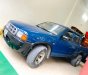 Ford Ranger 2001 - Máy dầu 2 cầu đầy đủ, giá mềm như bún, vận hành linh hoạt, tặng tời 12.000 lbs kéo siêu khoẻ