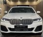 BMW 520i 2023 - Hót ưu đãi lớn