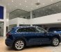 Volkswagen Touareg 2023 - Màu xanh dương Meloe Crystal Effect đang có 1 chiếc xe tại Vw Sài Gòn có thể giao ngay trong tháng 6/2023