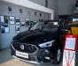 MG ZS 2022 - Đạt tiêu chuẩn 5 sao Asean Ncap