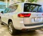 Toyota Land Cruiser 2021 - Chính chủ bán, nhập Nhật, mới 99,9 %