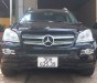 Mercedes-Benz GL 450 2006 - Xe zin nguyên bản ko một lỗi nhỏ