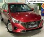 Hyundai Accent 2023 - ACCENT- ƯU ĐÃI 40 Triệu- TRẢ TRƯỚC 100 Triệu 