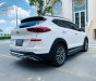 Hyundai Tucson 2021 - Full option máy dầu, xe nội thất màu kem cực đẹp, có trả góp