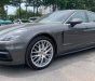 Porsche Panamera 2017 - Màu xám, nhập khẩu nguyên chiếc