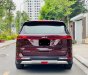 Kia Carnival 2022 - Màu đỏ Bordeaux siêu sang