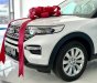 Ford Explorer 2023 - Tổng ưu đãi 160tr