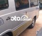 Mercedes-Benz Sprinter Bán gấp 2001 - Bán gấp