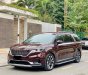 Kia Carnival 2022 - Màu đỏ Bordeaux siêu sang