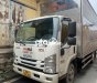 Isuzu NPR xe hết hợp đồng công ty bán thanh lý 2021 - xe hết hợp đồng công ty bán thanh lý