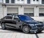 Mercedes-Benz Maybach S450 2020 - Chạy ít siêu đẹp giá hợp lý - Biển Hà Nội tên cá nhân 