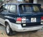 Ssangyong Musso lên đời bán em 7 chỗ máy dầu 2 cầu 1997 - lên đời bán em 7 chỗ máy dầu 2 cầu