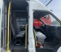 Gaz Gazelle Next Van 2023 - Xe Van Gaz 6 chỗ nguyên bản nhà máy 2023 - Hỗ trợ trả góp