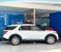 Ford Explorer 2023 - Tổng ưu đãi 160tr