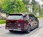 Kia Carnival 2022 - Màu đỏ Bordeaux siêu sang