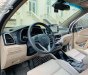 Hyundai Tucson 2021 - Full option máy dầu, xe nội thất màu kem cực đẹp, có trả góp
