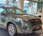 Subaru Forester 2023 - Sẵn xe, giao ngay, nhiều ưu đãi